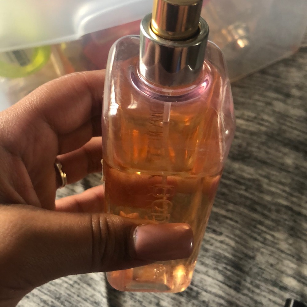 Perfumes